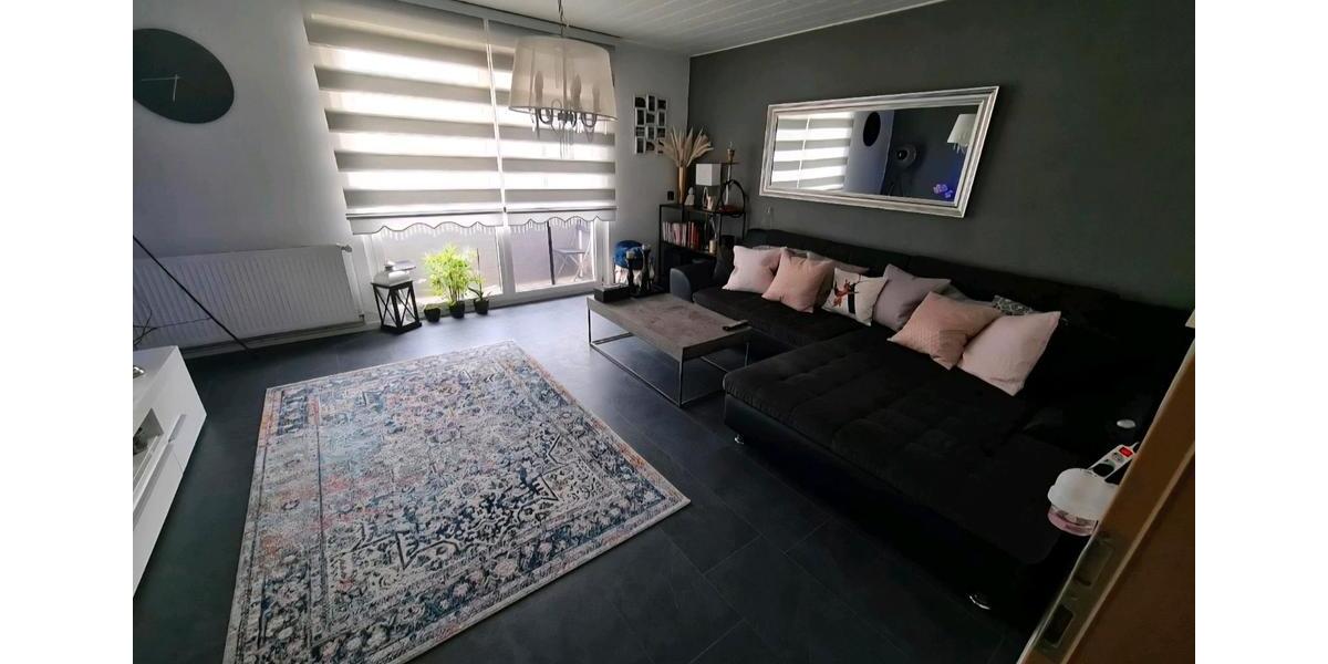 Etagenwohnung Holzminden - 3 Zimmer, 65 m&sup2;, 130.000&euro; | Angebot:26211357