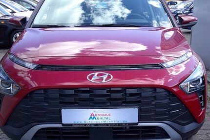 Hyundai BAYON 35 km 20.990 &euro; Mühltal 64367