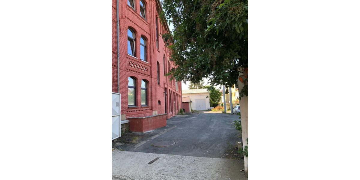 Gewerbeobjekt Apolda - 300&euro; | Angebot:26341339