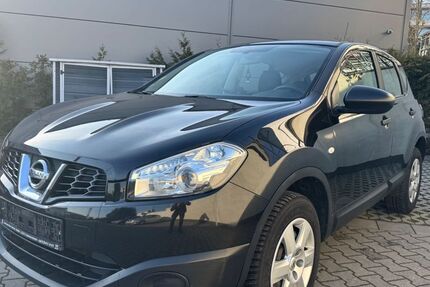 Nissan Qashqai 234.250 km 5.299 &euro; Kelkheim 65779
