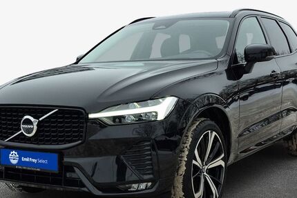 Volvo XC60 28.028 km 49.980 &euro; Dresden 01159