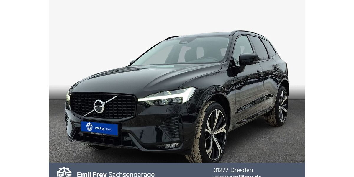 Volvo XC60 28.028 km 49.980 &euro; Dresden 01159