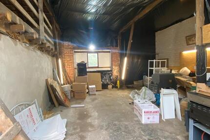 Halle zum schrauben zimmer