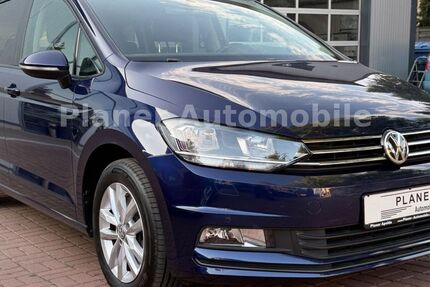 VW Touran 33.541 km 20.690 &euro; Apolda 99510