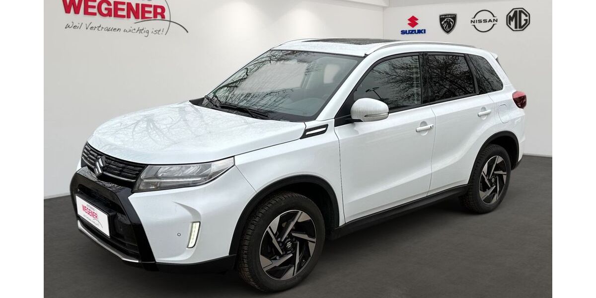 Suzuki Vitara 28.408 km 20.990 &euro; Berlin 13437