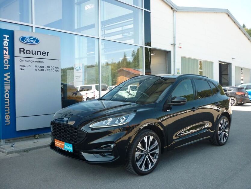 Kuga