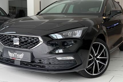 Seat Leon 38.331 km 17.975 € Sinzig 53489