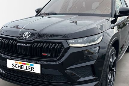 Skoda Kodiaq 68.167 km 37.700 &euro; Fulda 36043