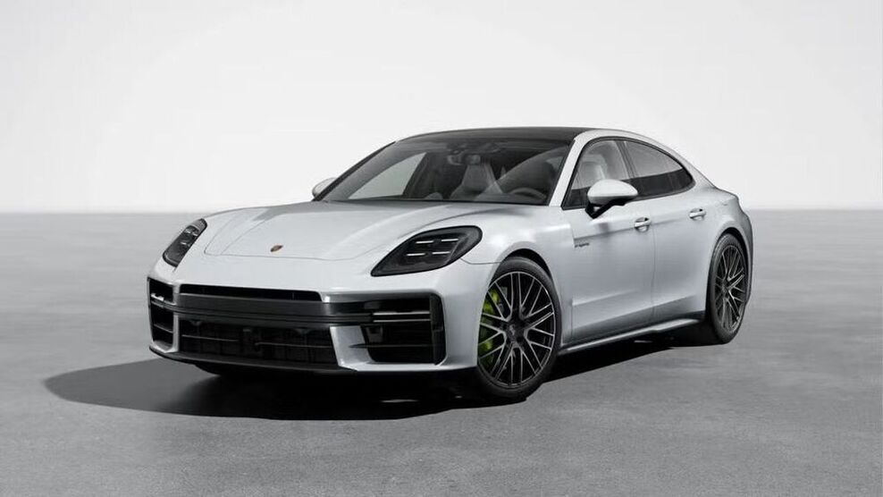 Panamera