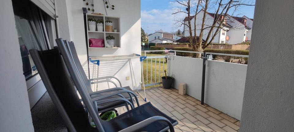 Erdgeschoßwohnung Hanau Kesselstadt - 3 Zimmer, 73 m&sup2;, 230.000&euro; | Angebot:26751570