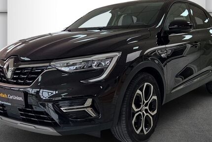 Renault Arkana 64.455 km 18.995 &euro; Halle 06132