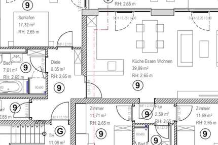 Wohnung zum Kaufen in BurgSpreewald 385.000 € 110 m² 4 zimmer