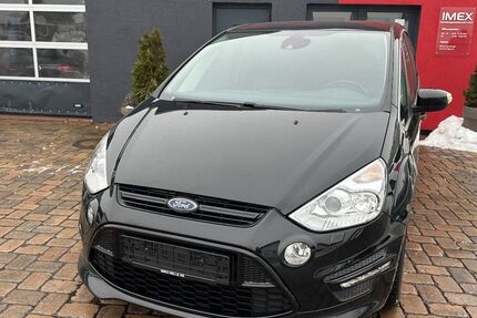 Ford S-Max 156.520 km 9.990 &euro; Celle 29227