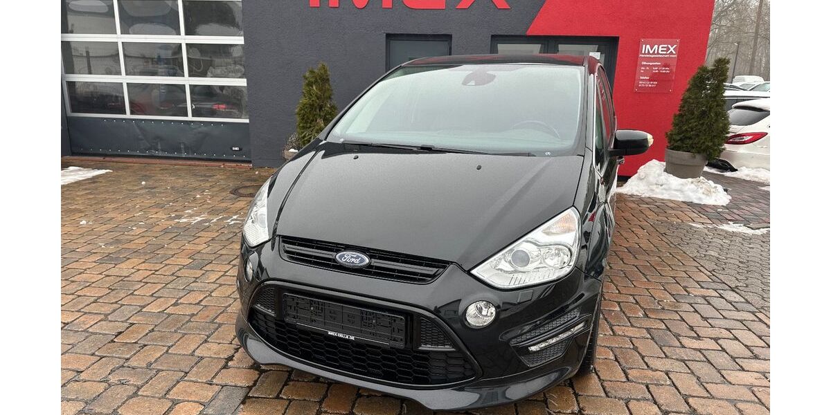 Ford S-Max 156.520 km 9.990 &euro; Celle 29227