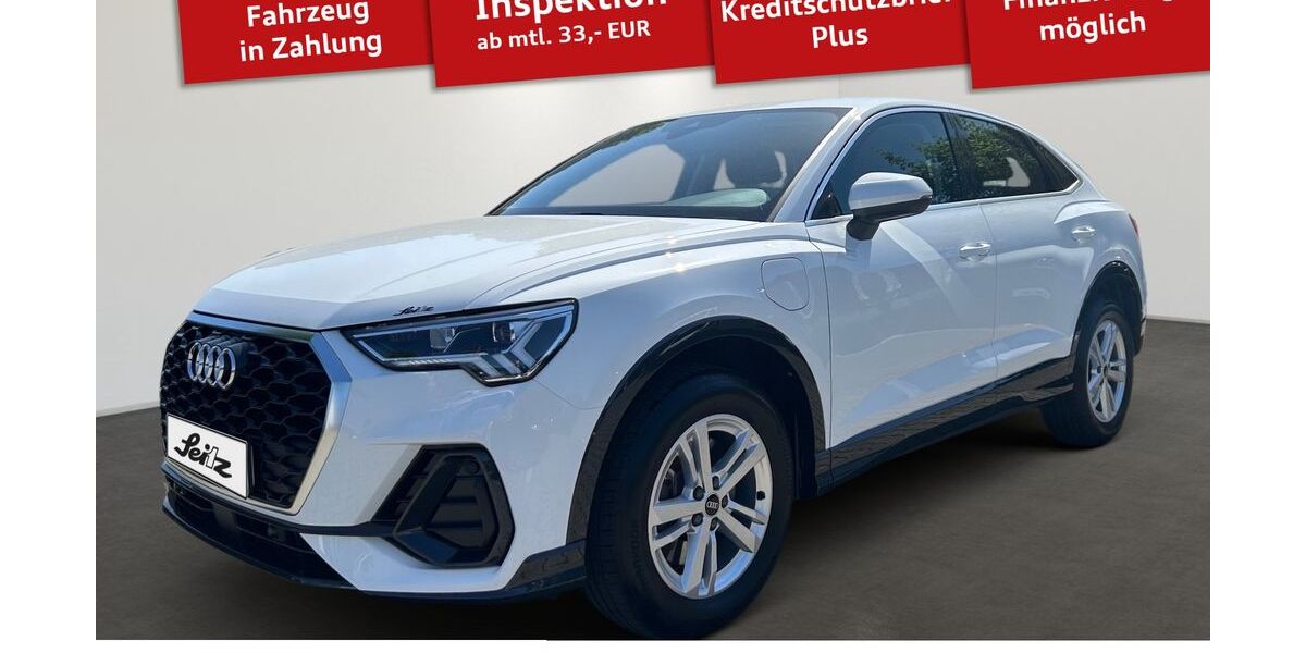 Audi Q3 20.055 km 31.550 &euro; Lindau 88131