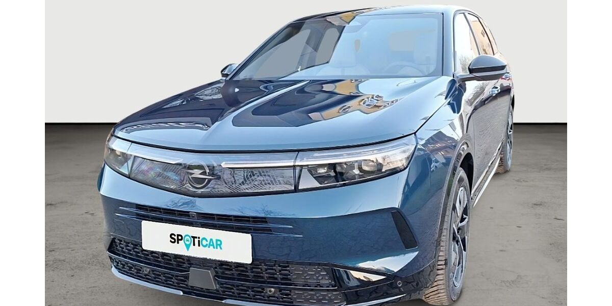 Opel Grandland (X) 23.500 km 39.990 &euro; Pattensen 30982