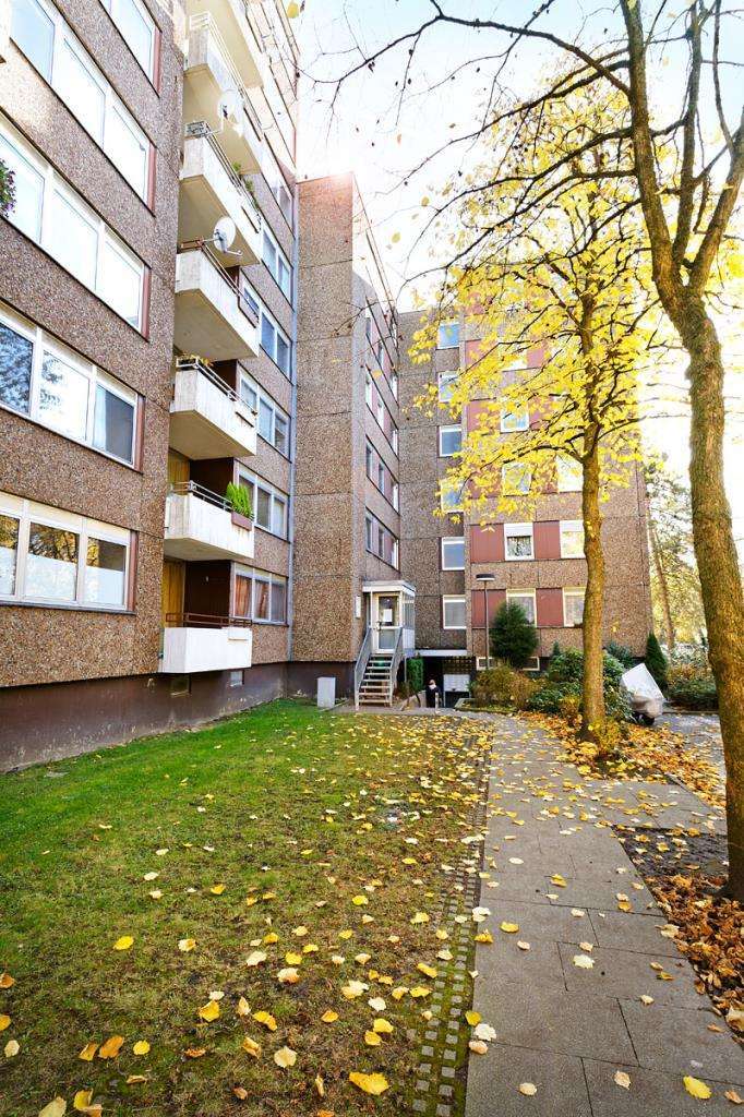 Wohnung zum Mieten in Dortmund 653 € 79.36 m² 3 zimmer
