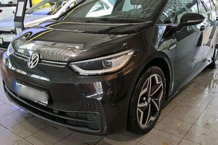 VW ID.3 60.787 km 20.250 &euro; Lauterbach 36341