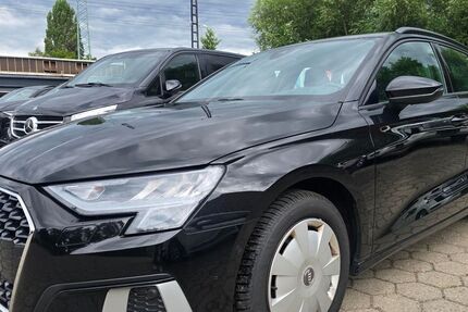 Audi A3 105.000 km 21.750 &euro; Hamburg 21079