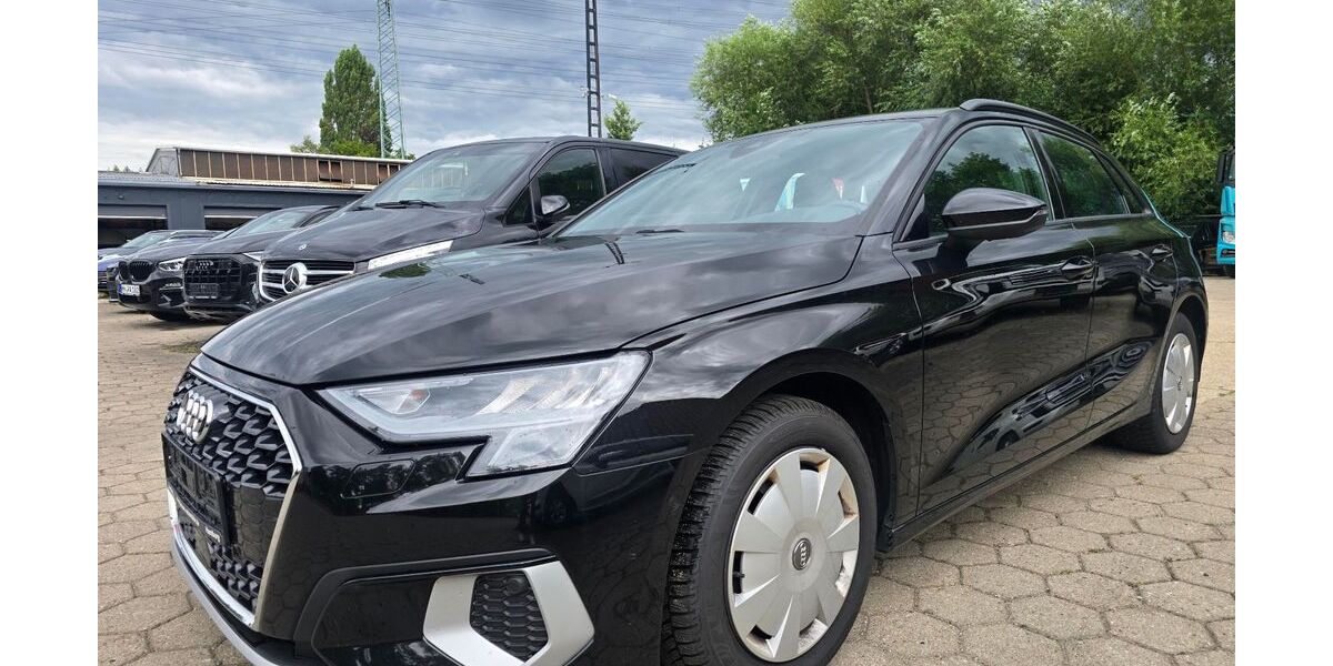 Audi A3 105.000 km 21.750 &euro; Hamburg 21079