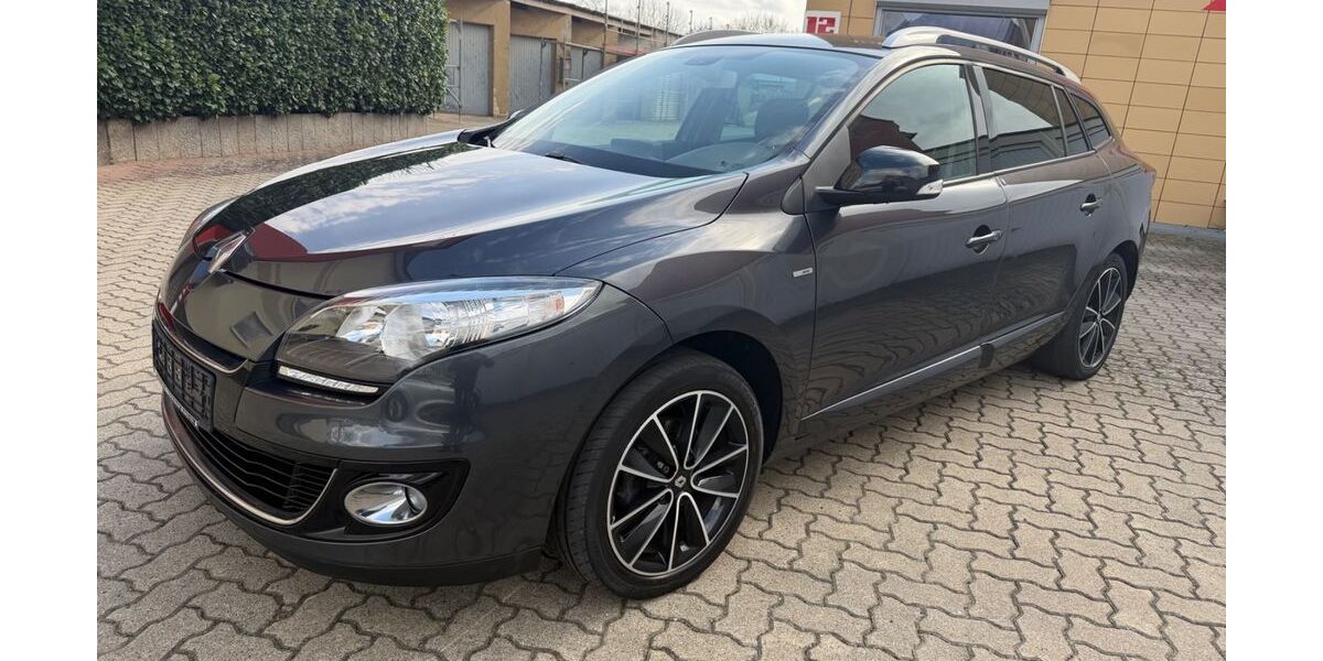 Renault Megane 135.000 km 4.999 &euro; Kassel 34125