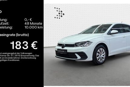 VW Polo 43.045 km 14.990 &euro; Lichtenfels 96215