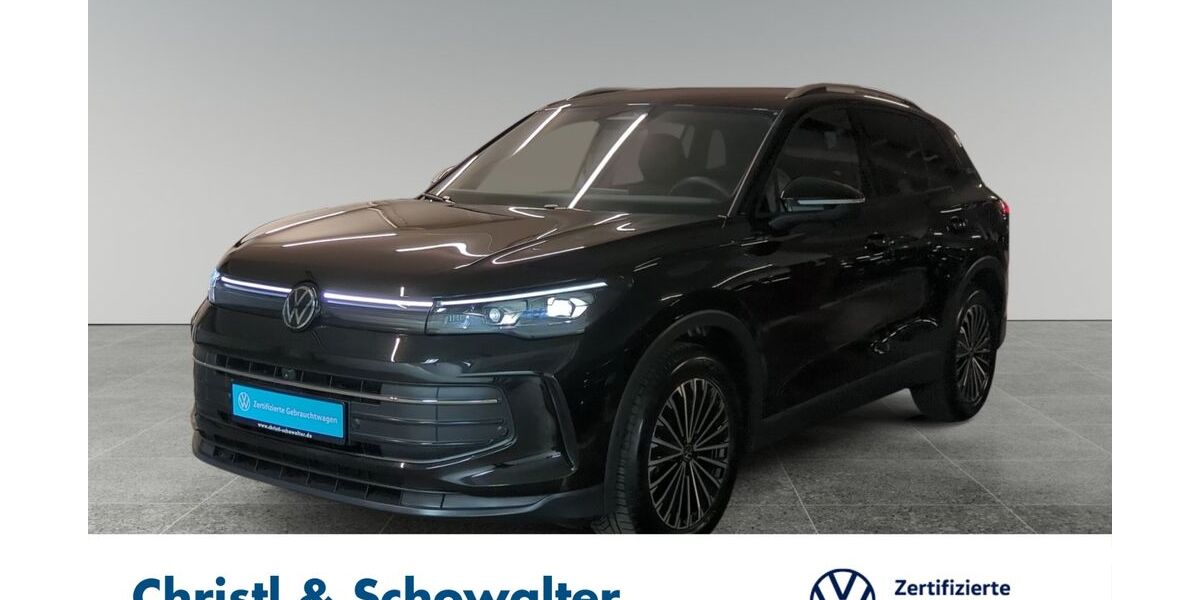 VW Tiguan 14.800 km 36.212 &euro; München 81476