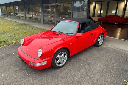 Porsche 964