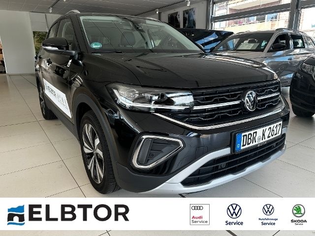 VW T-Cross 18.500 km 30.880 € Hamburg 22047