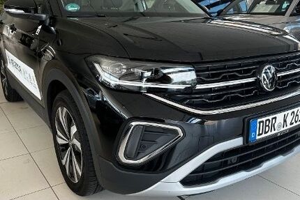 VW T-Cross 24.500 km 28.480 &euro; Hamburg 22047