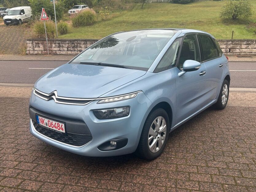 Citroen C4 Picasso 59.583 km 9.890 € Dirmingen 66571