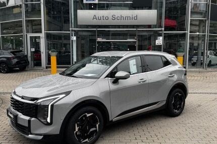 Kia Sportage 3.500 km 29.990 &euro; München 81241