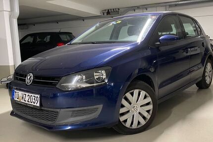 VW Polo 225.000 km 3.199 &euro; Nehren 72147