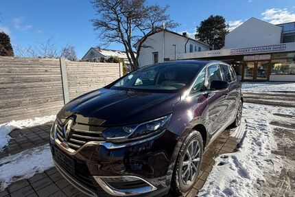 Renault Espace 211.000 km 9.900 &euro; München 80937