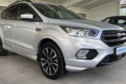 Ford Kuga 46.500 km 21.500 &euro; Rinteln 31737