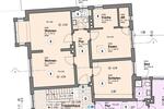 Charmante 3-Zimmer-Wohnung im Paulusviertel – mit neuem Bad und Echtholzdielen