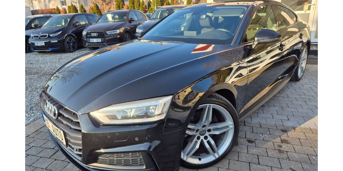 Audi A5 174.500 km 18.990 &euro; München 81247