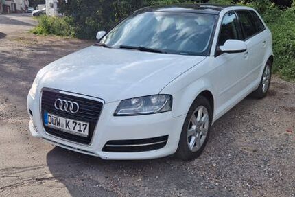 Audi A3 300.000 km 2.650 &euro; Neustadt/ Gimmeldingen 67435