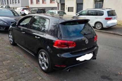 VW Golf 146.000 km 12.000 &euro; Frankfurt 60435