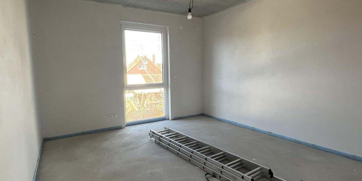 Moderne Doppelhaushälfte - Doppelhaushälfte Hildesheim Sorsum | Angebot:25439763