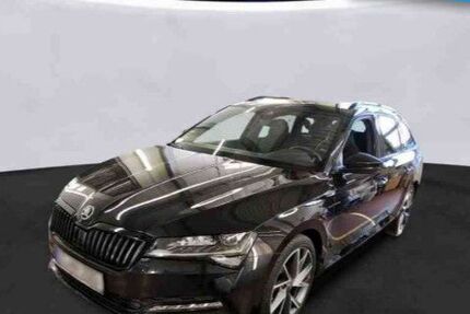 Skoda Superb 58.537 km 31.890 &euro; Flensburg 24941