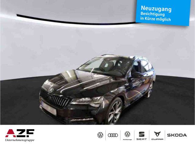 Skoda Superb 58.537 km 32.890 &euro; Flensburg 24941