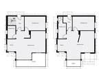 Einfamilienhaus Bad Aibling - 4 Zimmer, 130 m&sup2;, 829.000&euro; | Angebot:26902799