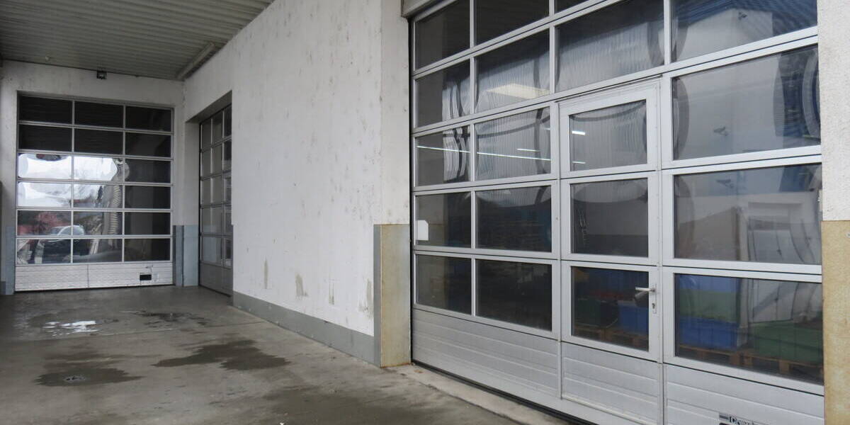 Gewerbeobjekt Crailsheim - 850.000&euro; | Angebot:25728818