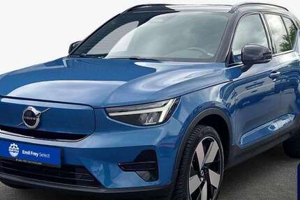 Volvo XC40 44.655 km 27.950 &euro; Dresden 01277