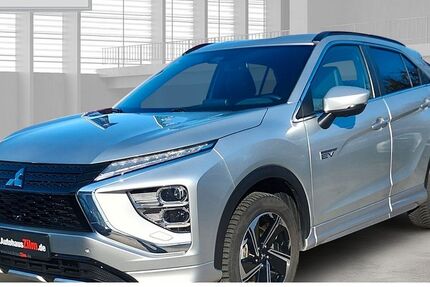 Mitsubishi Eclipse Cross 18.230 km 27.490 &euro; Neuruppin 16816