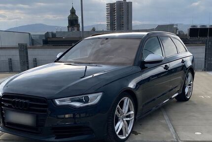 Audi A6 278.000 km 8.250 &euro; Friedrichsdorf 61381