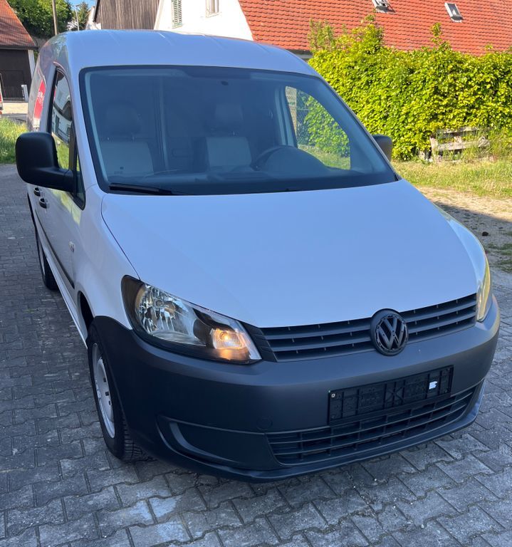 VW Caddy 204.922 km 6.000 € Augsburg 86156