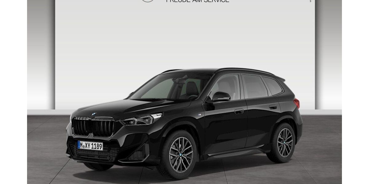 BMW X1 77.917 km 34.430 &euro; Euskirchen 53879