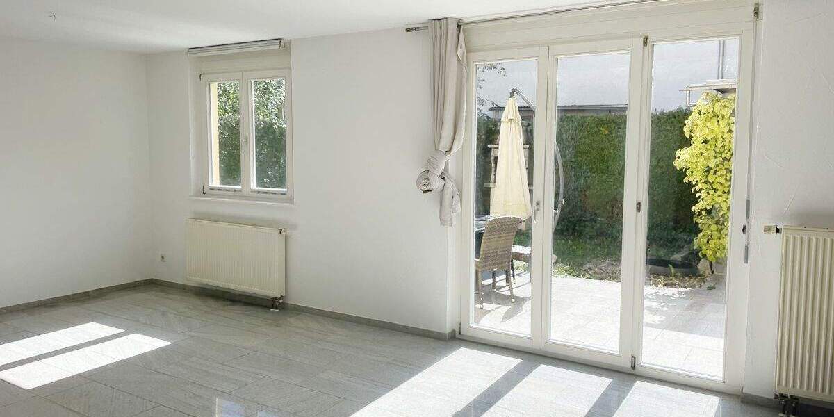 Reihenendhaus Ulm Wiblingen - 4 Zimmer, 103 m&sup2;, 519.000&euro; | Angebot:24111389